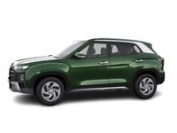 Hyundai Creta EX Diesel Summer Edition